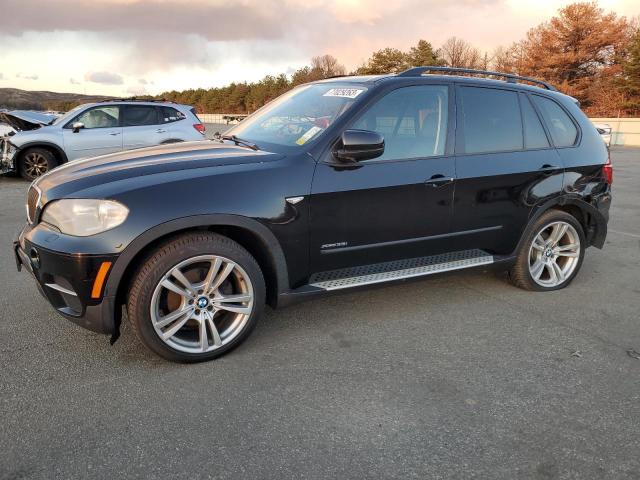 Bmw X5 (2012)