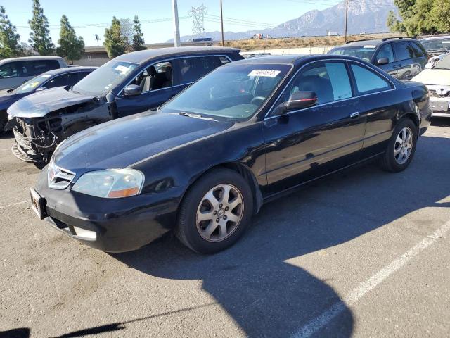 Acura Cl (2001)