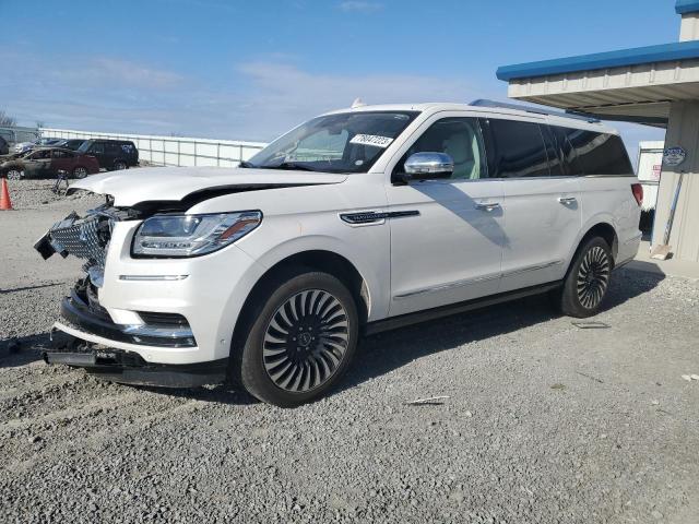 Lincoln Navigator (2019)