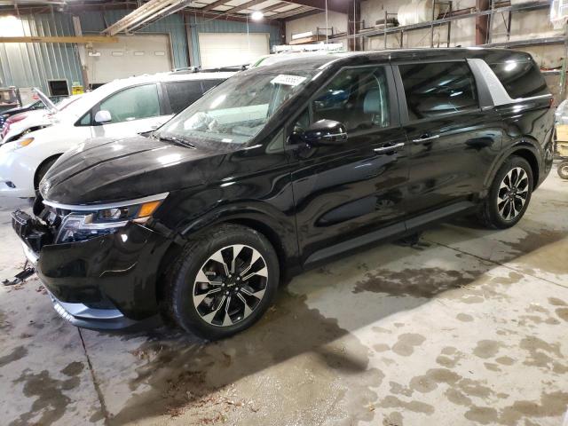 Kia Carnival e (2024)