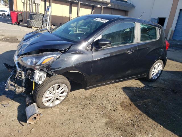 Chevrolet Spark (2022)