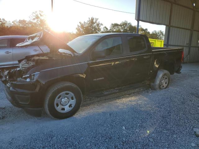 Chevrolet Colorado (2020)