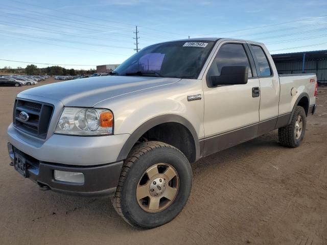 Ford All models (2005)