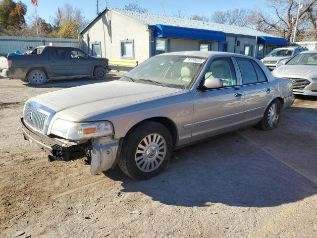 Mercury Grmarquis (2006)