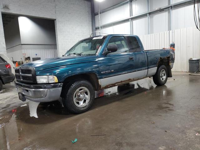 Dodge All models (1998)
