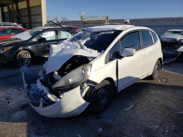 Honda Fit (2012)