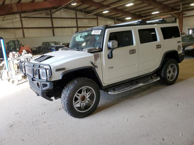 Hummer H2 (2005)