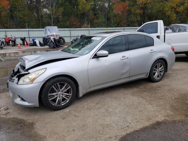 Infiniti G37 (2012)