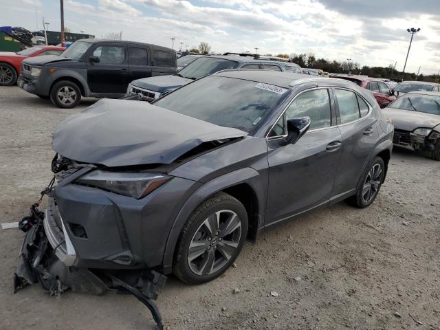 Lexus Ux 250h pr (2023)