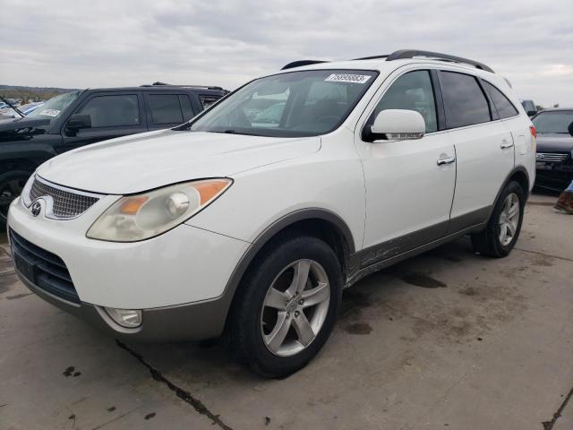 Hyundai Veracruz (2010)