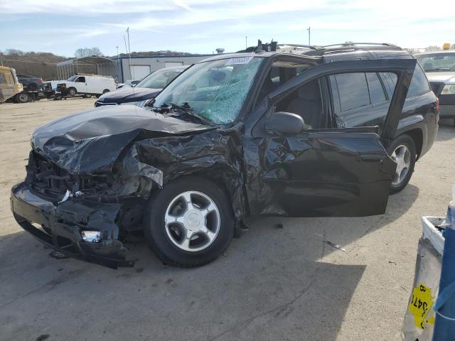 Chevrolet Trailblzr (2008)