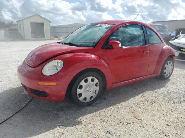 Volkswagen Beetle (2010)