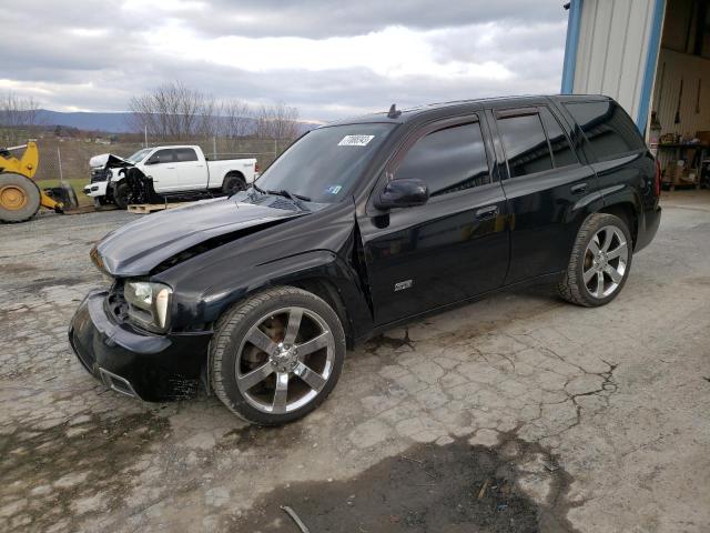 Chevrolet Trailblzr (2006)