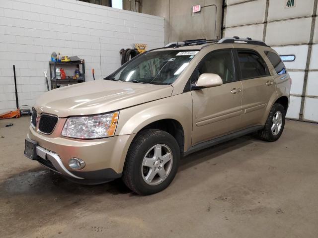 Pontiac Torrent (2006)
