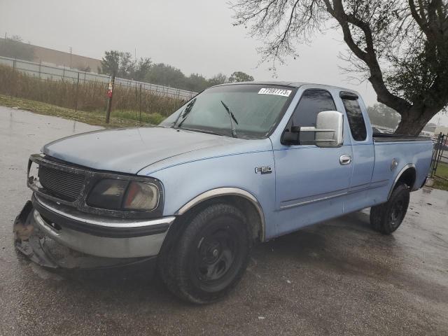 Ford All models (1997)