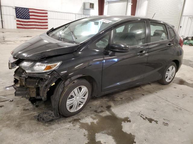 Honda Fit (2019)