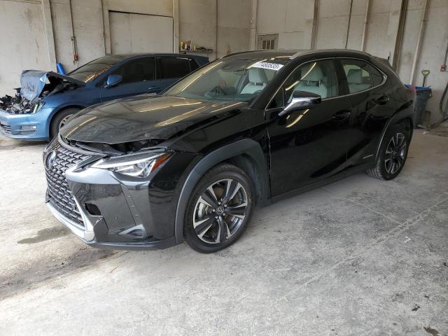 Lexus Ux 250h (2020)