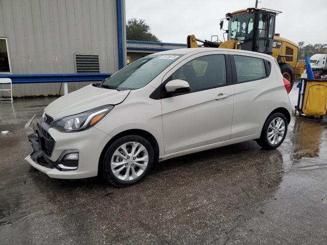 Chevrolet Spark (2020)