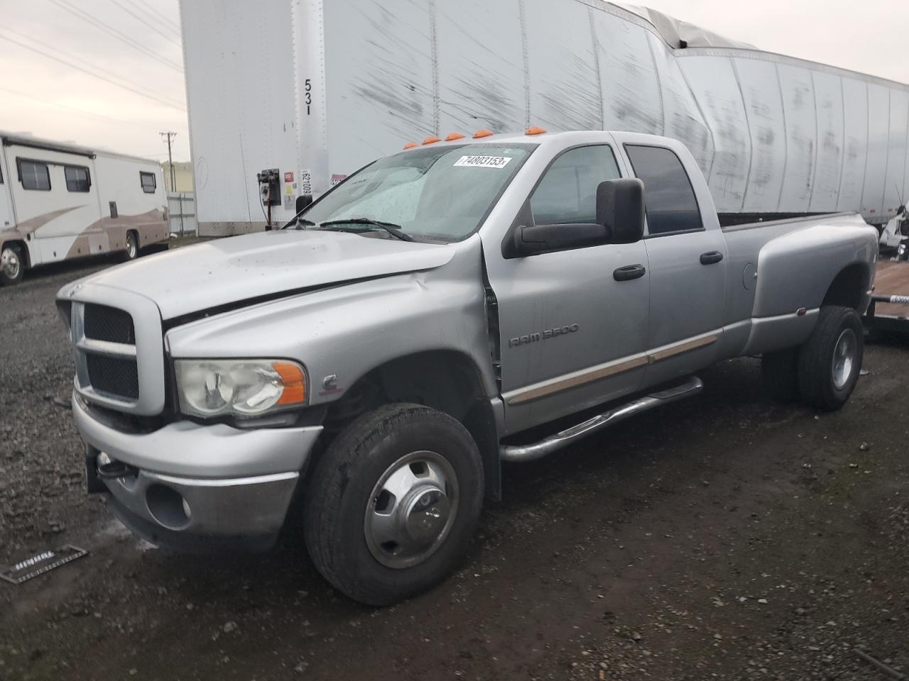 Dodge Ram (2003)