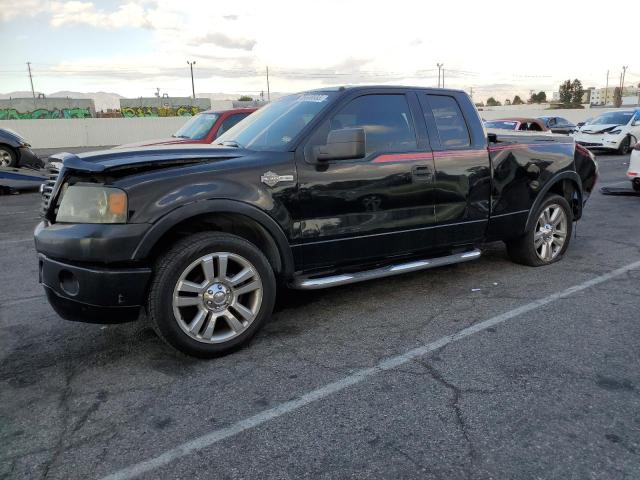 Ford All models (2006)
