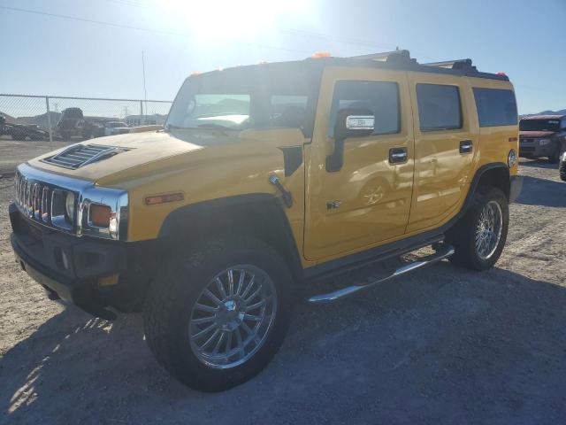 Hummer H2 (2007)
