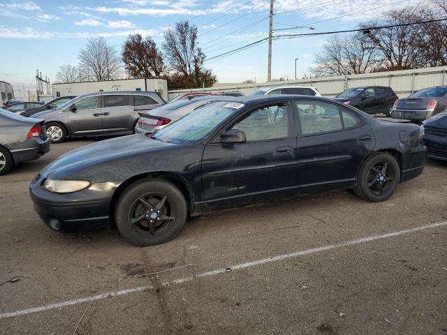 Pontiac Grandprix (2000)