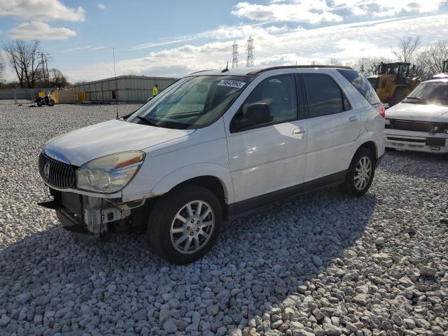 Buick Rendezvous (2007)