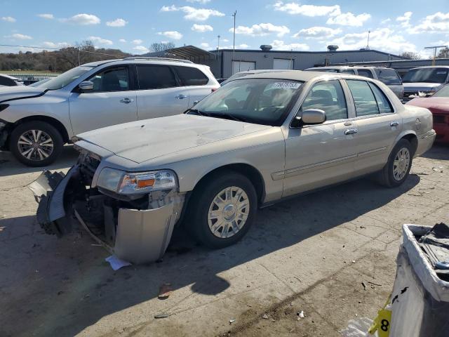 Mercury Grmarquis (2008)
