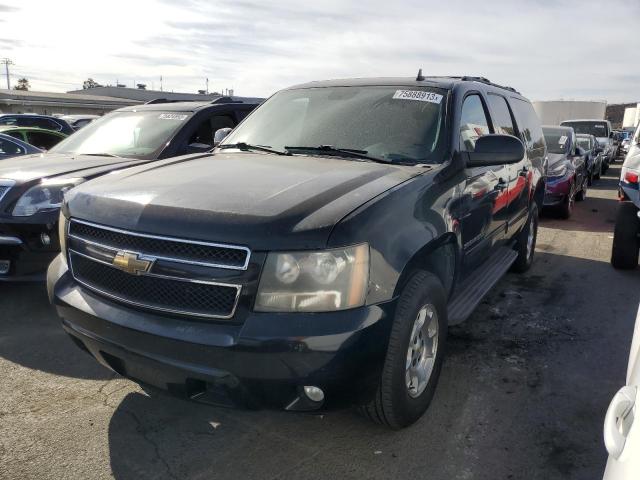 Chevrolet Suburban (2011)