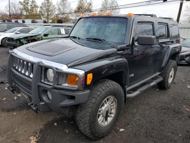 Hummer H3 (2006)