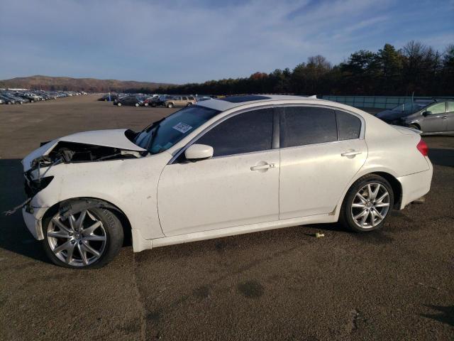Infiniti G37 (2012)