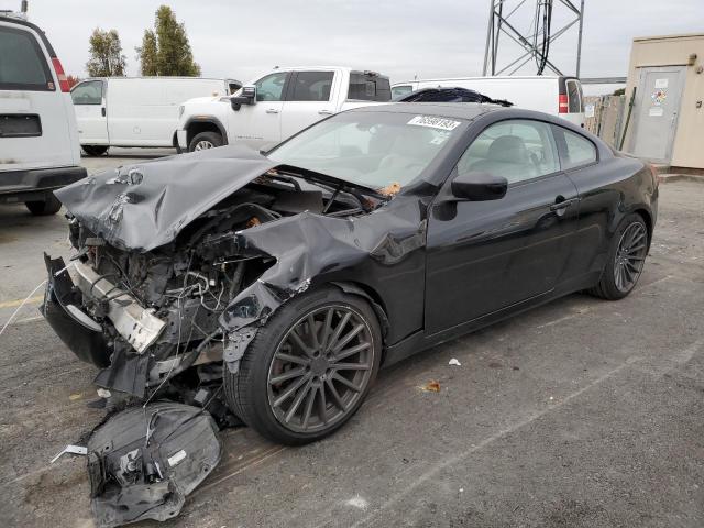 Infiniti G37 (2010)