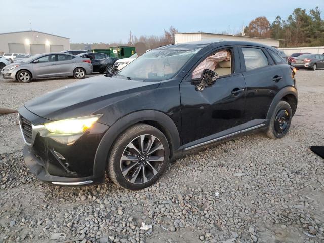 Mazda Cx-3 (2019)