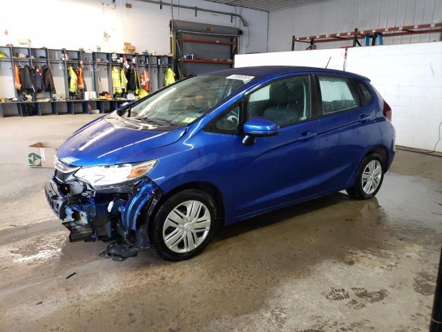 Honda Fit (2019)