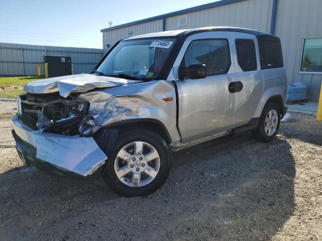 Honda Element (2010)