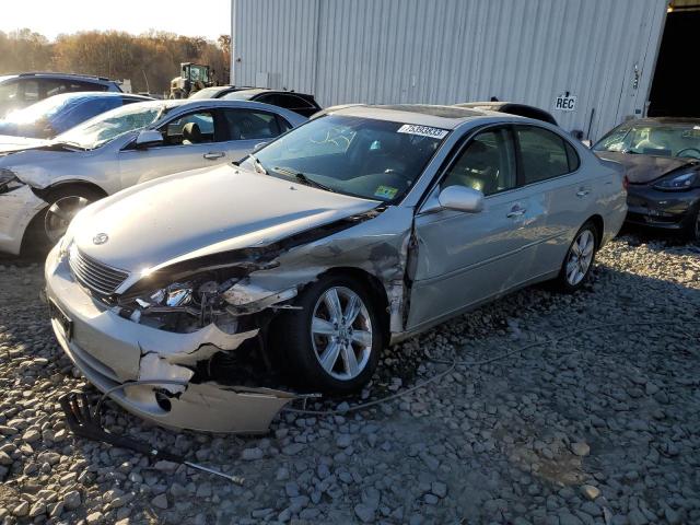 Lexus Es330 (2005)