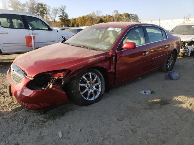 Buick Lucerne (2008)