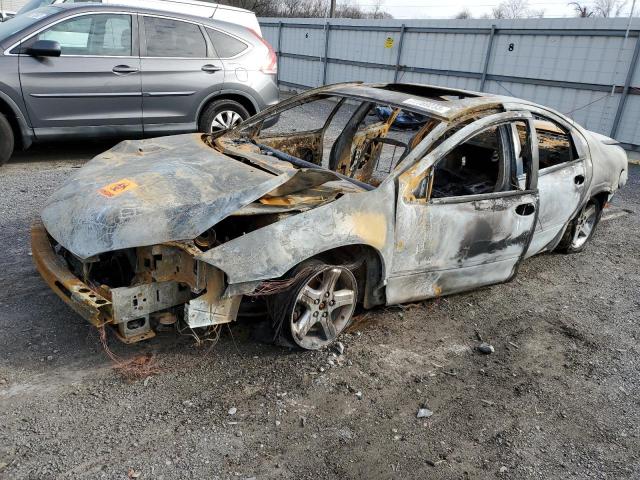Dodge Intrepid (2004)