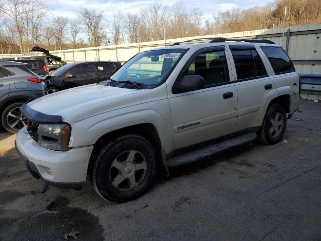 Chevrolet Trailblzr (2003)