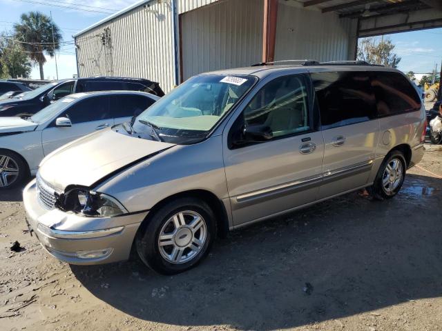 Ford Windstar (2003)