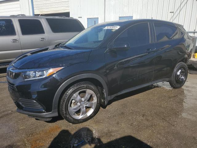 Honda Hr-v (2022)