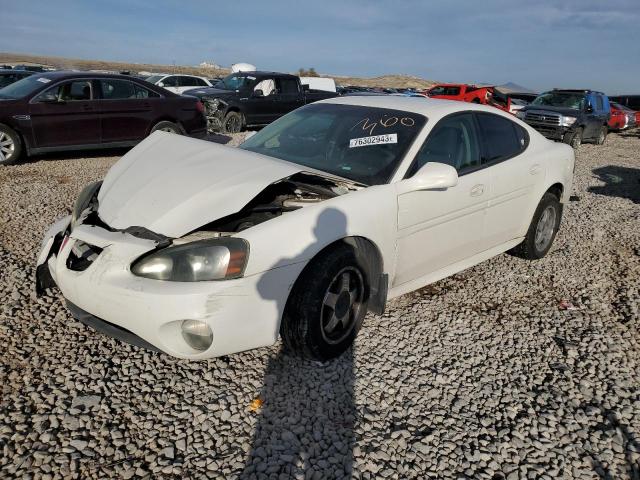 Pontiac Grandprix (2004)