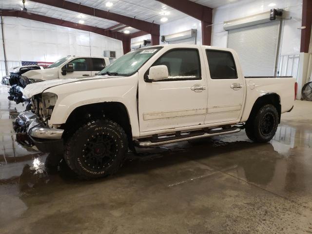 Chevrolet Colorado (2010)