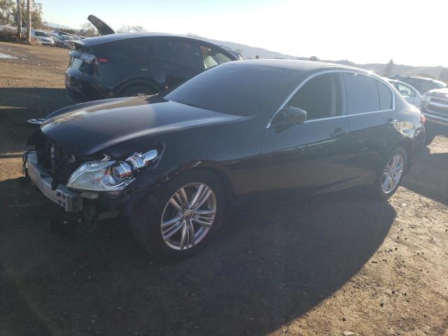 Infiniti G37 (2013)
