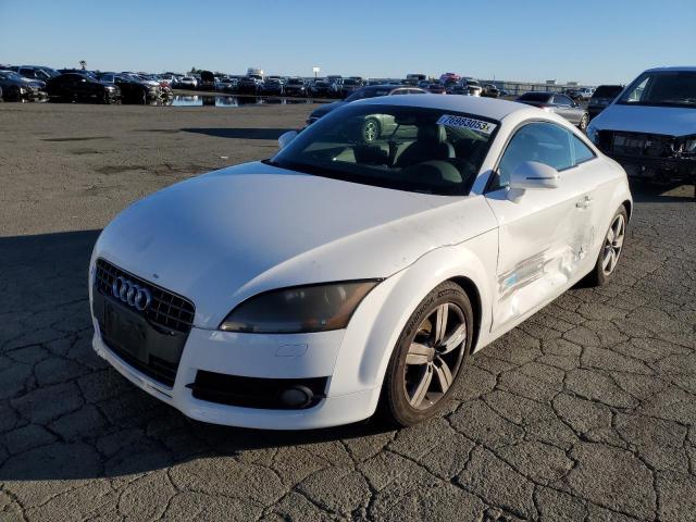 Audi Tt (2008)