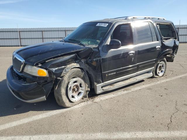 Lincoln Navigator (2000)