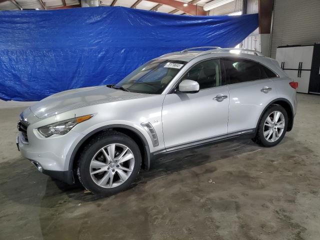 Infiniti Qx70 (2014)