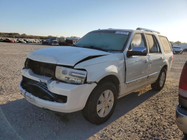 Lincoln Navigator (2007)