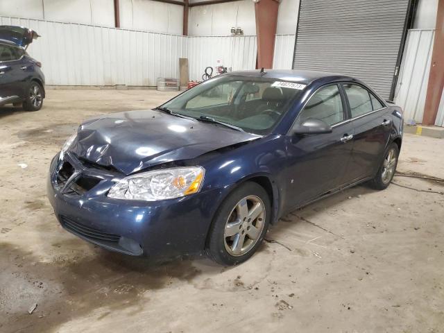 Pontiac G6 (2008)