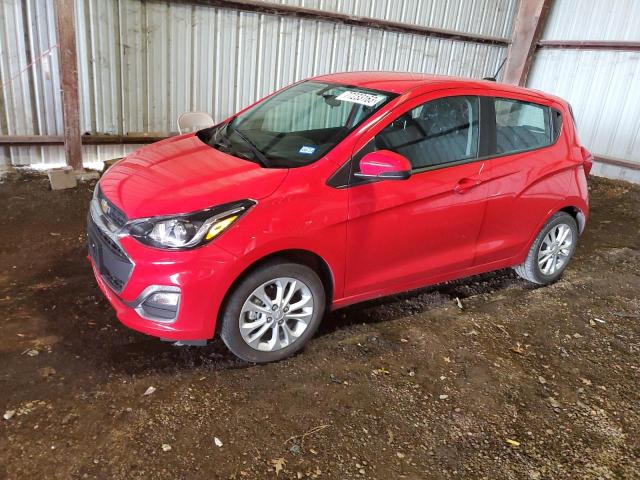 Chevrolet Spark (2022)